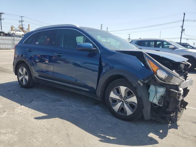 Photo 4 from auction – 2018 KIA NIRO FE with VIN KNDCB3LC0J5206566