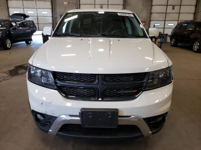 Photo 5 from auction – 2016 DODGE JOURNEY CR with VIN 3C4PDCGB5GT154034