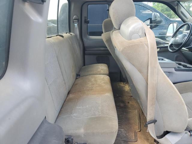 Photo 11 from auction – 2004 FORD F250 SUPER with VIN 3FTNX20L04MA00087