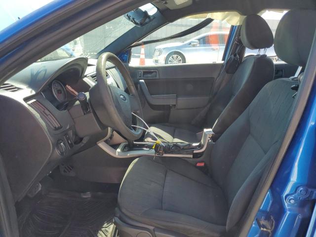 Photo 7 from auction – 2010 FORD FOCUS SE with VIN 1FAHP3FN3AW270492