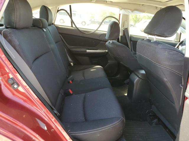 Photo 11 from auction – 2015 SUBARU IMPREZA SP with VIN JF1GPAU67F8299341