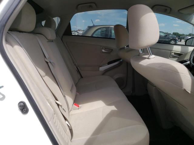 Photo 10 from auction – 2015 TOYOTA PRIUS with VIN JTDKN3DU3F2002976