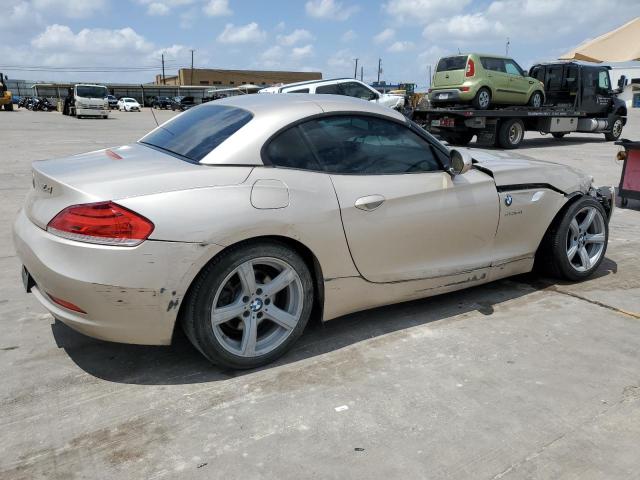 Photo 3 from auction – 2011 BMW Z4 SDRIVE3 with VIN WBALM5C59BE378181