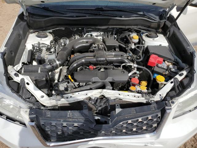 Photo 12 from auction – 2016 SUBARU FORESTER 2 with VIN JF2SJAXC0GH459912