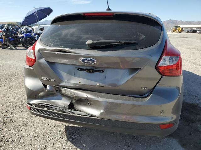 Photo 6 from auction – 2014 FORD FOCUS SE with VIN 1FADP3K26EL210434