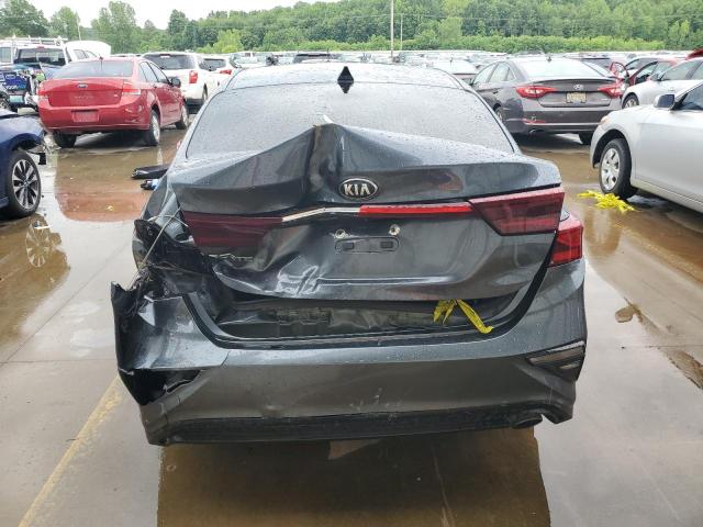 Photo 6 from auction – 2020 KIA FORTE FE with VIN 3KPF24AD8LE236064