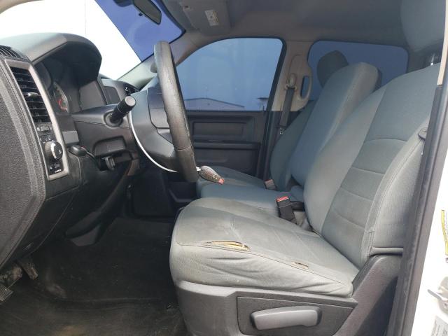 Photo 7 from auction – 2017 RAM 1500 ST with VIN 3C6RR7KT4HG709235