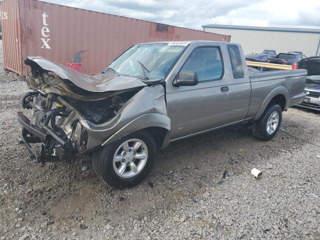 NISSAN FRONTIER K 2004 with VIN 1N6DD26T64C482994 - Photo from auction