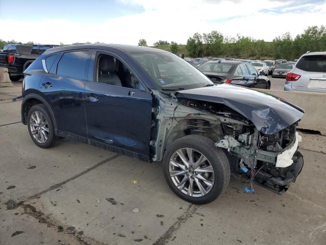 Photo 4 from auction – 2020 MAZDA CX-5 GRAND with VIN JM3KFBDM0L0728011