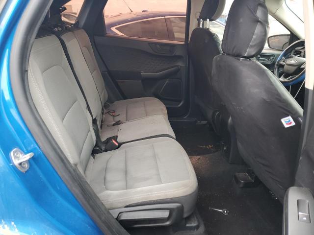 Photo 10 from auction – 2020 FORD ESCAPE S with VIN 1FMCU0F61LUA56325