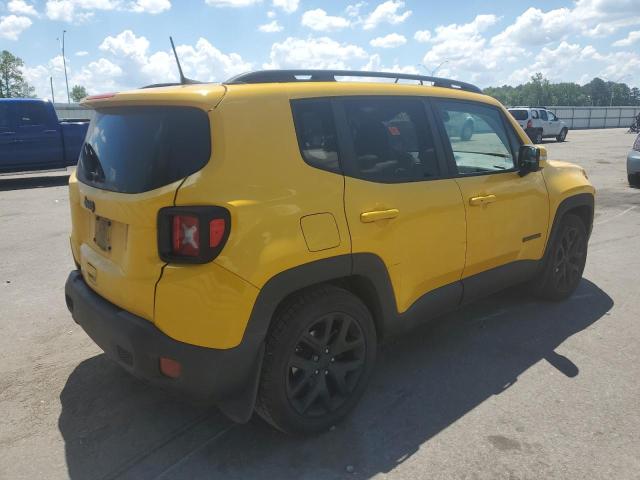 Photo 3 from auction – 2018 JEEP RENEGADE L with VIN ZACCJABB1JPJ07131