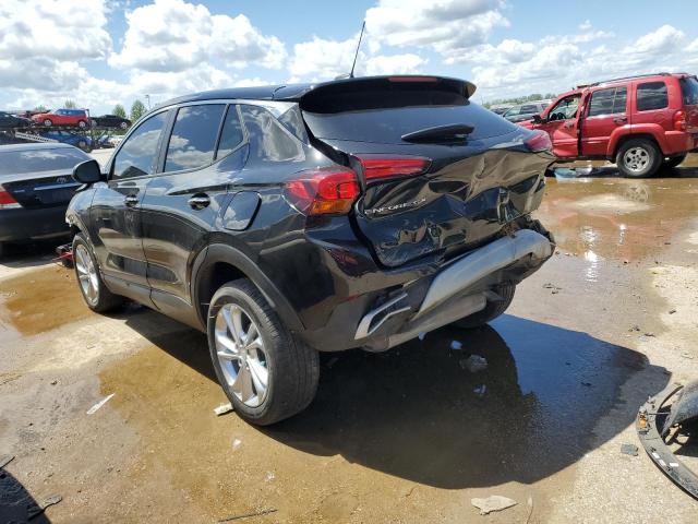 Photo 2 from auction – 2021 BUICK ENCORE GX with VIN KL4MMBS23MB182202