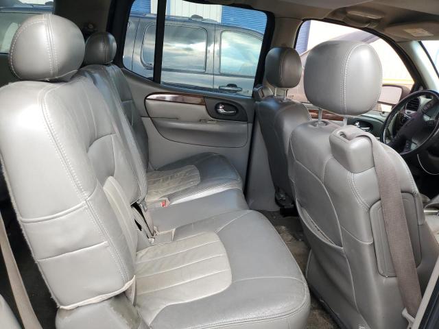 Photo 11 from auction – 2004 GMC ENVOY XL with VIN 1GKES16S846240970
