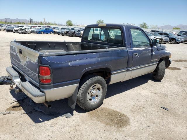 Photo 3 from auction – 1994 DODGE RAM 1500 with VIN 3B7HC16Y9RM538705