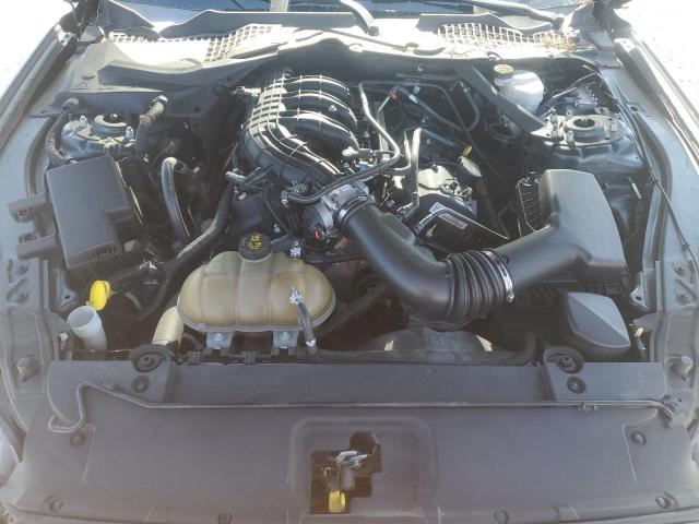 Photo 11 from auction – 2015 FORD MUSTANG with VIN 1FATP8EM7F5363724