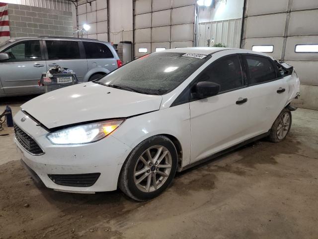 FORD FOCUS S 2016 with VIN 1FADP3E24GL230213 - Photo from auction
