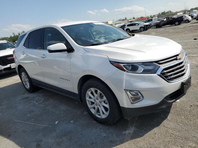 Photo 4 from auction – 2018 CHEVROLET EQUINOX LT with VIN 2GNAXJEV5J6269220