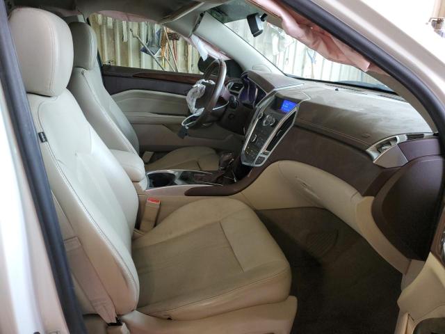 Photo 7 from auction – 2012 CADILLAC SRX PERFOR with VIN 3GYFNAE36CS567731