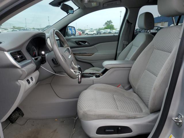 Photo 7 from auction – 2017 GMC ACADIA SLE with VIN 1GKKNSLS0HZ147031