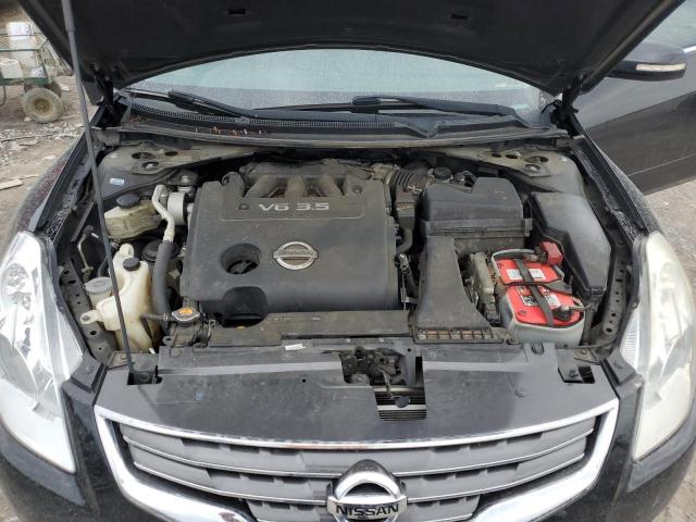 Photo 11 from auction – 2012 NISSAN ALTIMA SR with VIN 1N4BL2AP8CC245239