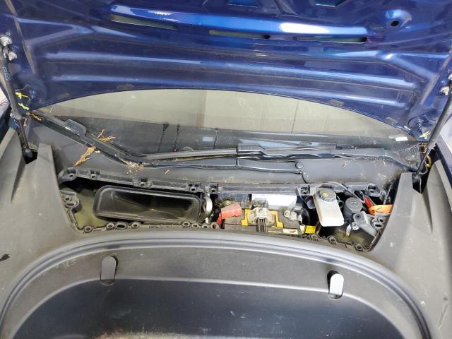 Photo 11 from auction – 2019 TESLA MODEL 3 with VIN 5YJ3E1EB4KF474553