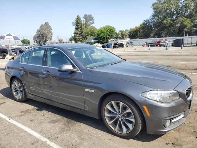 Photo 4 from auction – 2016 BMW 528 I with VIN WBA5A5C51GD526452