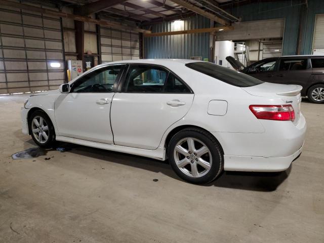 Photo 2 from auction – 2009 TOYOTA CAMRY BASE with VIN 4T1BE46K69U893545