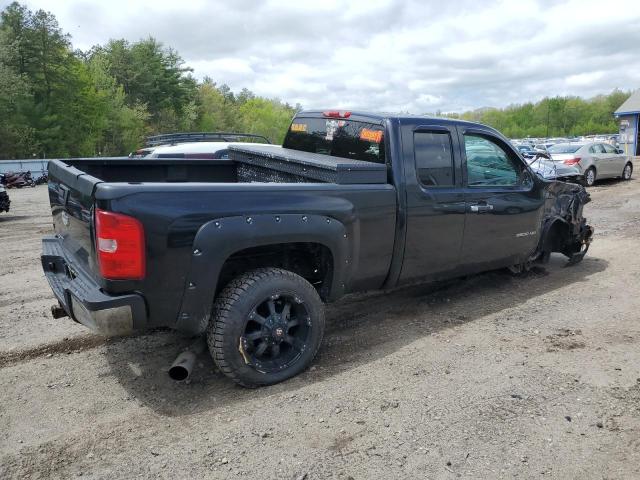 Zdjęcie 3 z aukcji – 2009 CHEVROLET SILVERADO z VIN 1GCHK59639E165056