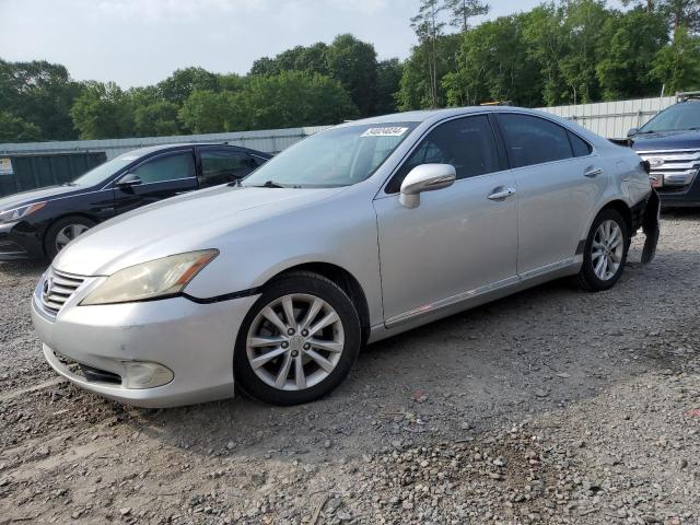 LEXUS ES 350 2010 with VIN JTHBK1EG1A2404671 - Photo from auction