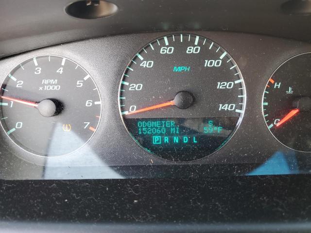 Photo 9 from auction – 2014 CHEVROLET IMPALA LIM with VIN 2G1WB5E38E1122243