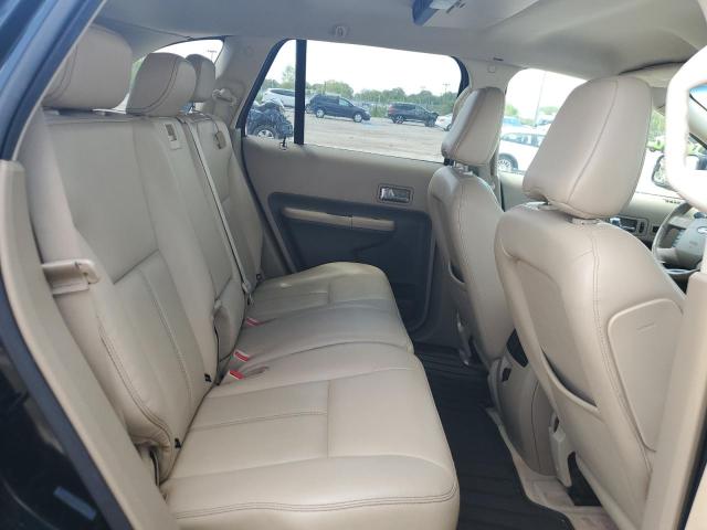 صورة رقم 11 من المزاد - 2007 FORD EDGE SEL P مع VIN 2FMDK39CX7BB32679