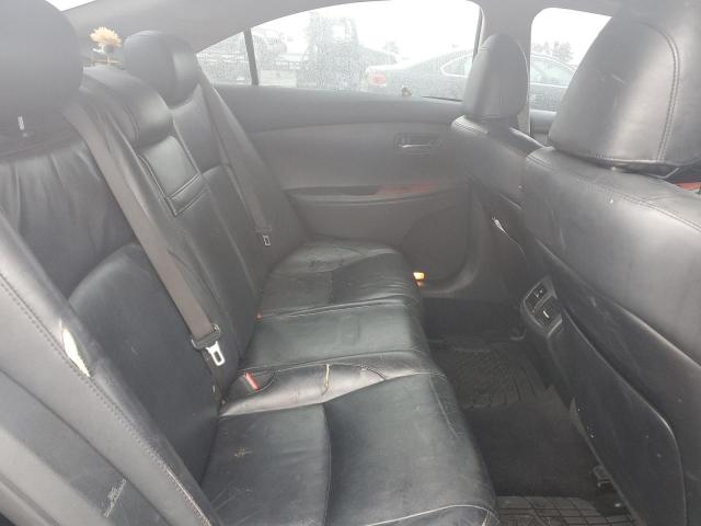 Foto 10 de la subasta – 2007 LEXUS ES 350 con VIN JTHBJ46G172087292