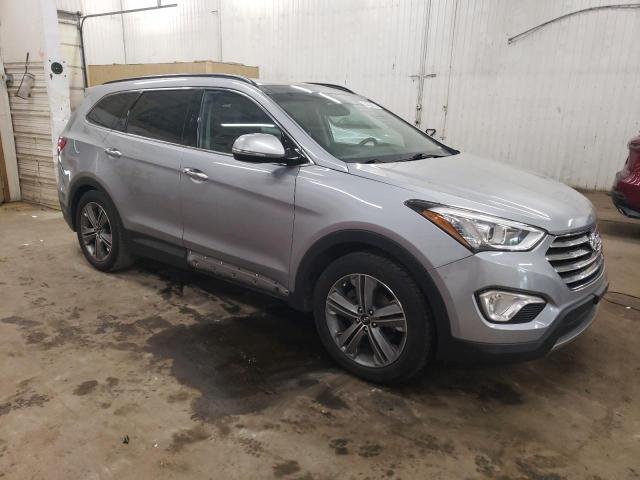 Photo 4 from auction – 2013 HYUNDAI SANTA FE L with VIN KM8SR4HF2DU003328