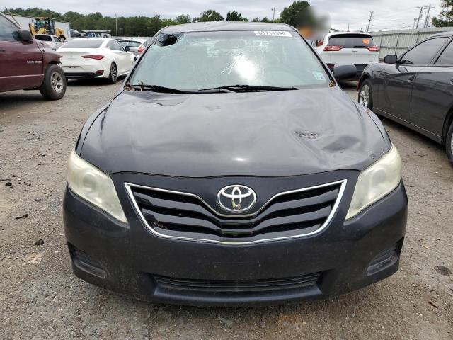 Photo 5 from auction – 2011 TOYOTA CAMRY BASE with VIN 4T1BF3EK1BU178400