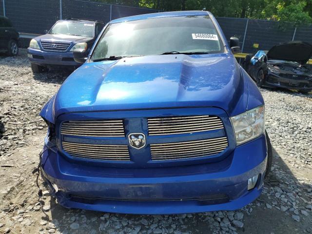 Photo 5 from auction – 2014 RAM 1500 ST with VIN 1C6RR7FT8ES388086