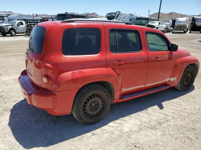 Photo 3 from auction – 2008 CHEVROLET HHR LS with VIN 3GNCA13D58S705774