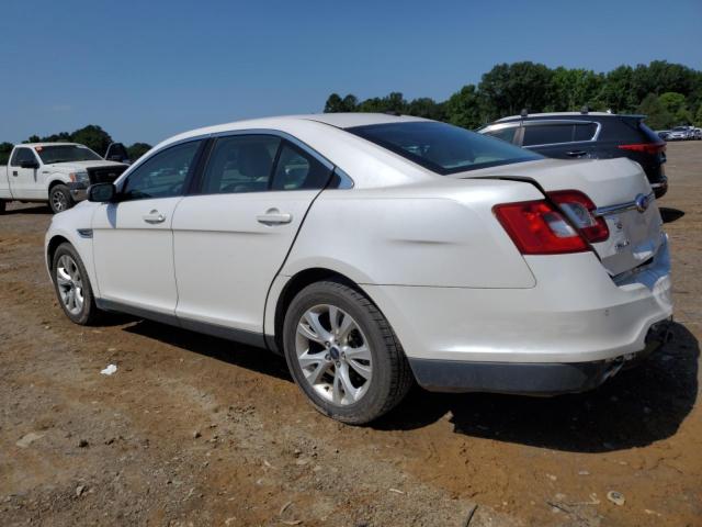 Photo 2 from auction – 2012 FORD TAURUS SEL with VIN 1FAHP2EW1CG129695