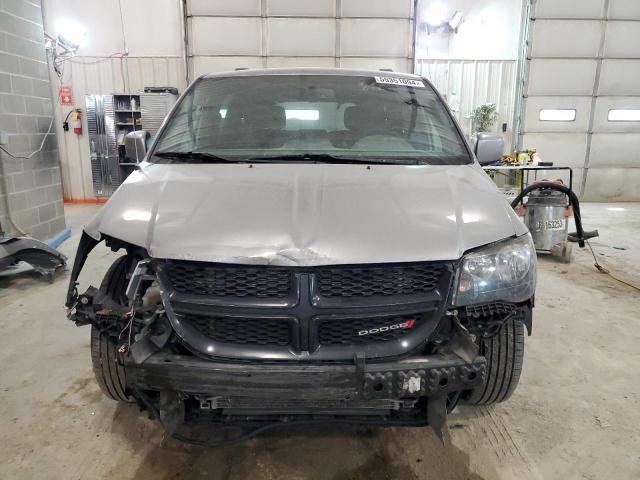 Photo 5 from auction – 2017 DODGE GRAND CARA with VIN 2C4RDGBG1HR679017
