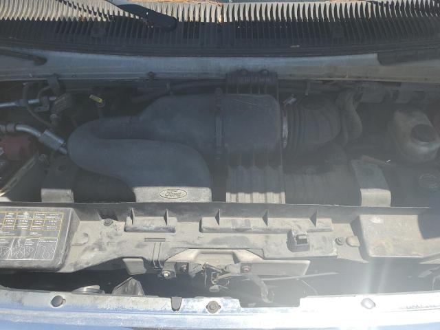 Photo 12 from auction – 2009 FORD ECONOLINE with VIN 1FBSS31L19DA23567