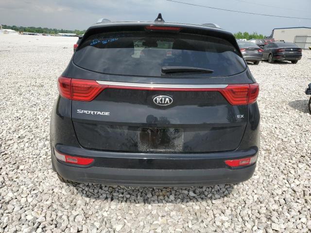 Photo 6 from auction – 2018 KIA SPORTAGE E with VIN KNDPNCACXJ7374862
