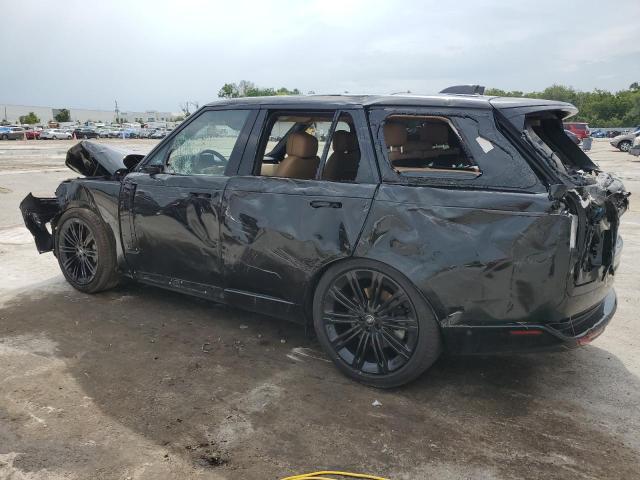 Photo 2 from auction – 2023 LAND ROVER RANGE ROVE with VIN SALKP9E71PA081621