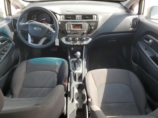 Photo 8 from auction – 2017 KIA RIO LX with VIN KNADM4A37H6015235
