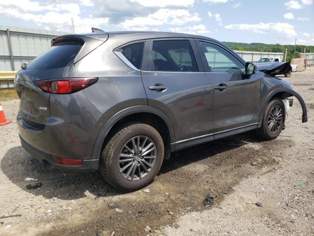 Photo 3 from auction – 2019 MAZDA CX-5 TOURI with VIN JM3KFACM6K1584694