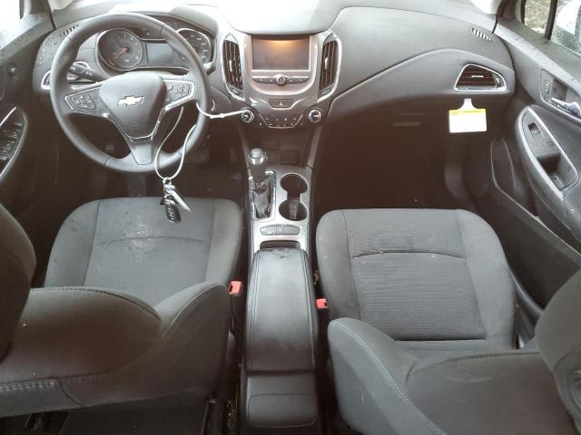 Photo 8 from auction – 2018 CHEVROLET CRUZE LT with VIN 3G1BE6SM1JS593240