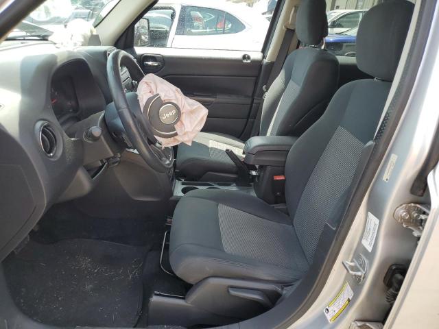 Photo 7 from auction – 2012 JEEP PATRIOT LA with VIN 1C4NJPFB4CD627544