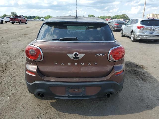 Photo 6 from auction – 2014 MINI COOPER S P with VIN WMWSS5C57EWN49686