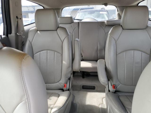 Photo 10 from auction – 2011 BUICK ENCLAVE CX with VIN 5GAKVBED3BJ119631
