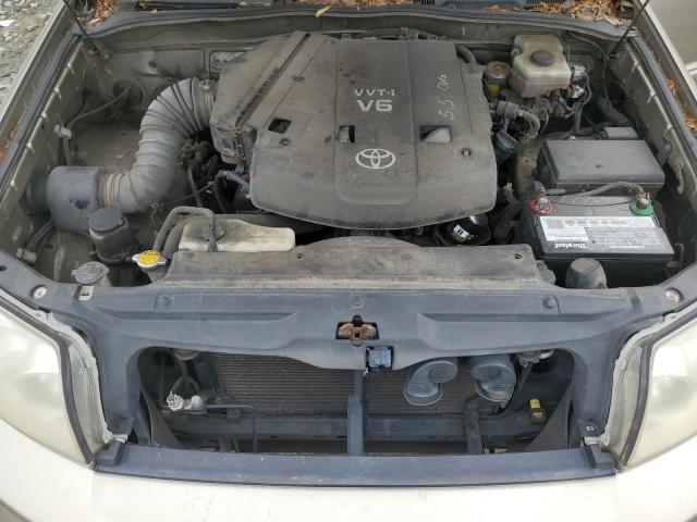 Photo 12 from auction – 2004 TOYOTA 4RUNNER SR with VIN JTEBU14RX48022134