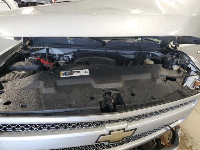 Photo 11 from auction – 2010 CHEVROLET SILVERADO with VIN 1GCSKSE36AZ190370