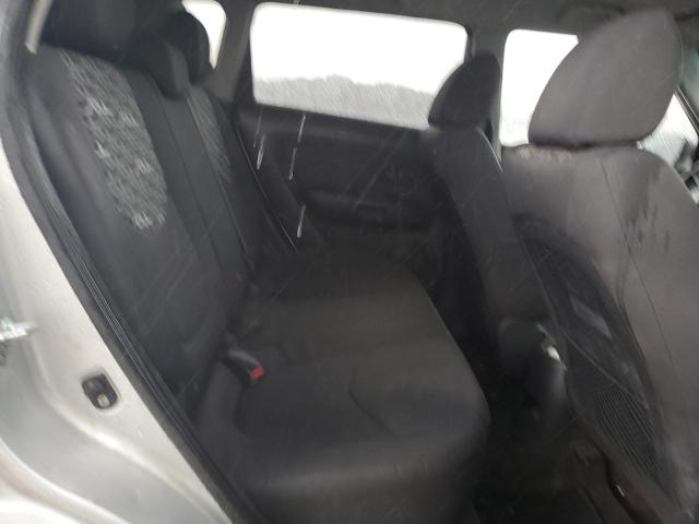 Снимка 10 от търг – 2011 KIA SOUL + с VIN KNDJT2A28B7282132